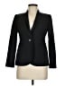 J.Crew 100% Wool Black Wool Blazer Size 6 (petite) - photo 1