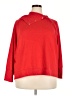 Vince Camuto Red Pullover Sweater Size 2X - photo 1