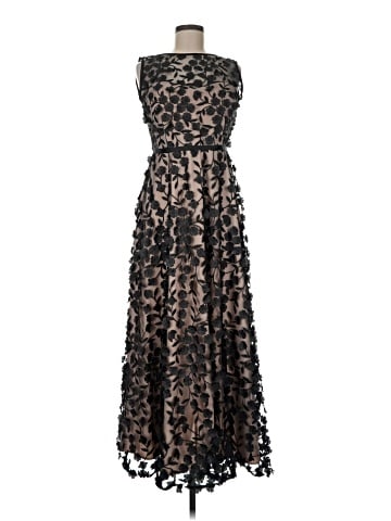 Xscape Cocktail Dress (view 1)