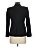 J.Crew 100% Wool Black Wool Blazer Size 6 (petite) - photo 2