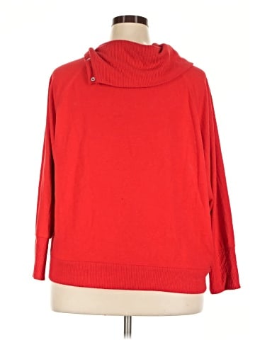 Vince Camuto Pullover Sweater (view 2)