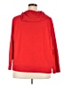 Vince Camuto Red Pullover Sweater Size 2X - photo 2
