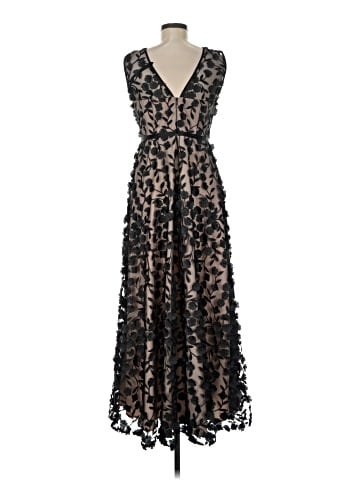 Xscape Cocktail Dress (view 2)