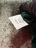 Madewell 100% Polyester Green Sleeveless Top Size 2 - photo 8