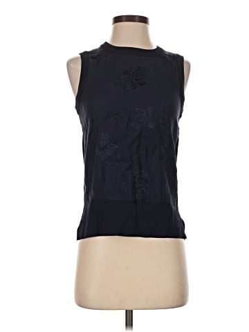 Ann Taylor Factory Sweater Vest (view 1)