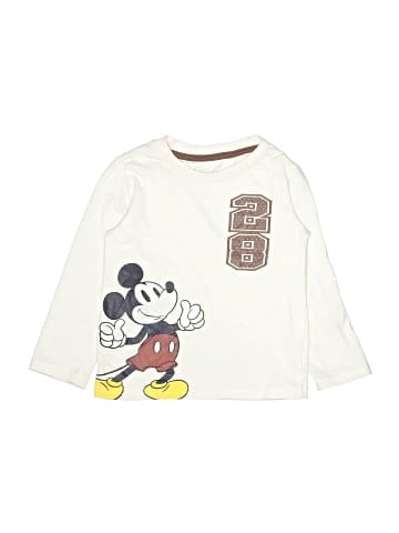 Disney Long Sleeve T-Shirt (view 1)