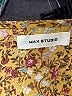 Max Studio Gold 3/4 Sleeve Blouse Size 10 (estimated) - photo 7
