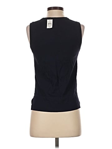 Ann Taylor Factory Sweater Vest (view 2)