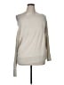 Athleta Ivory Sweatshirt Size 1X - photo 1