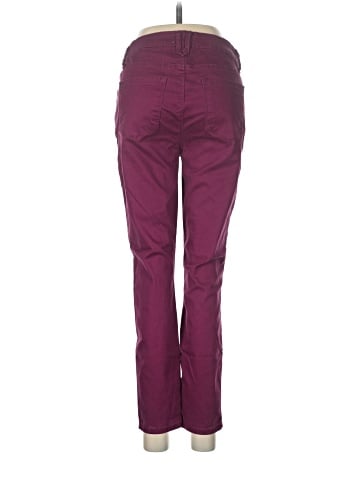 Curve Appeal Casual Pants (view 2)