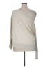Athleta Ivory Sweatshirt Size 1X - photo 2