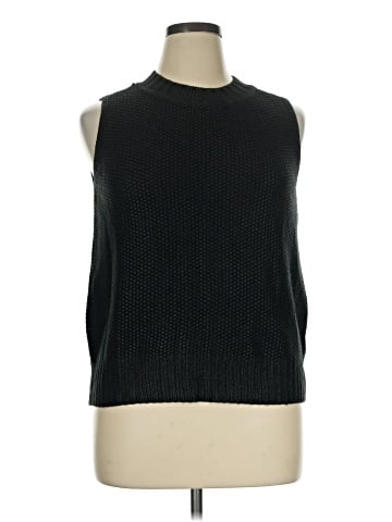 Bar III Sweater Vest (view 1)