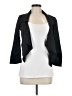 Bardot 100% Polyester Black Blazer Size 6 - photo 1