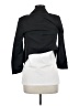 Bardot 100% Polyester Black Blazer Size 6 - photo 2