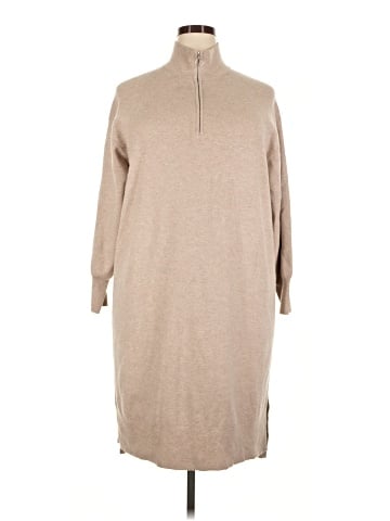 Ava & Viv Casual Dress (view 1)