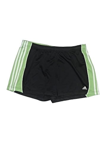 Adidas Athletic Shorts (view 1)