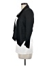 Bardot 100% Polyester Black Blazer Size 6 - photo 5
