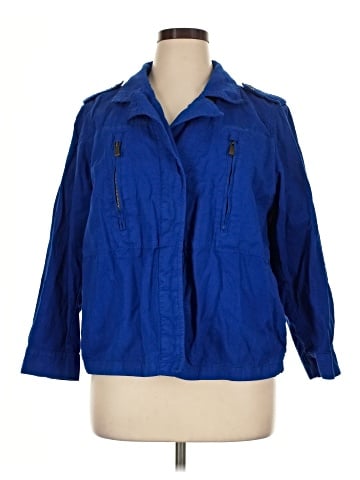 Banana Republic Jacket (view 1)