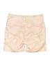 Fabletics Graphic Ivory Shorts Size XL - photo 2