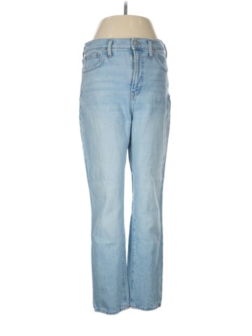 Madewell Jeans (view 1)