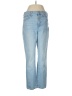 Madewell Blue Jeans Size 29 waist - photo 1
