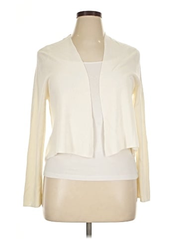 J.Jill Cardigan (view 1)
