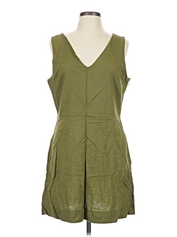 Nicole Miller New York Casual Dress (view 1)