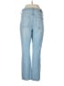Madewell Blue Jeans Size 29 waist - photo 2