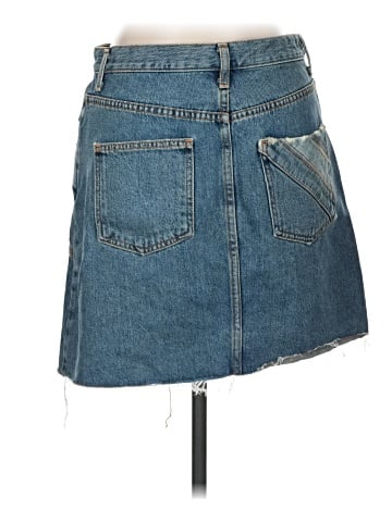 Marc by Marc Jacobs Denim Skirt (view 2)