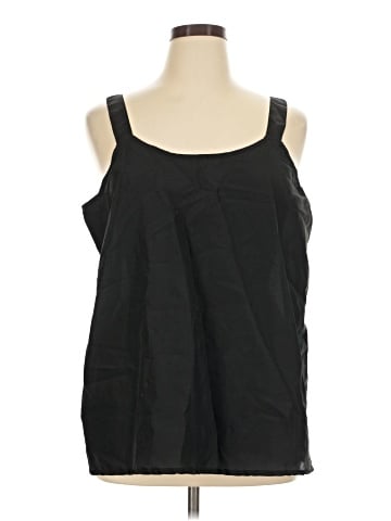 Ulla Popken Tank Top (view 1)