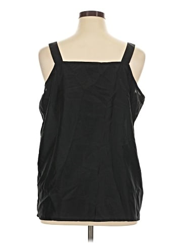 Ulla Popken Tank Top (view 2)