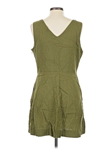 Nicole Miller New York Casual Dress (view 2)