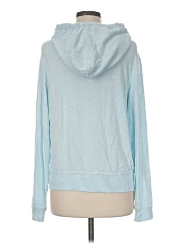 Ocean Drive Clothing Co. Zip Up Hoodie (view 2)