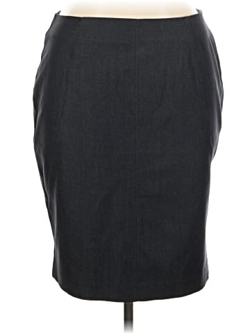 Dana Buchman Formal Skirt (view 1)