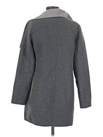 Diane von Furstenberg Coat (view 2)