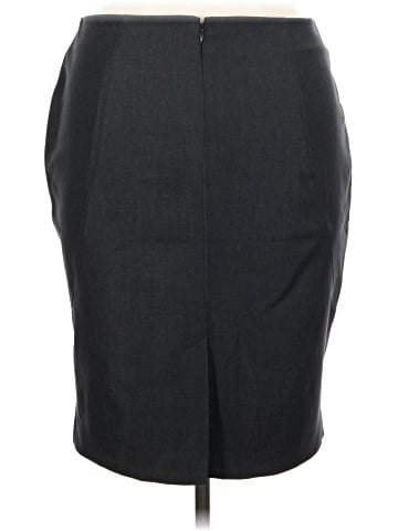 Dana Buchman Formal Skirt (view 2)