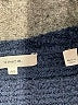 Vince. Solid Blue Pullover Sweater Size XXS - photo 7