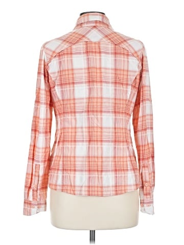Columbia Long Sleeve Button-Down Shirt (view 2)