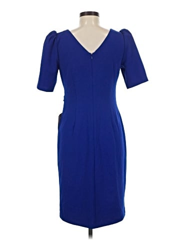 Alex Evenings Cocktail Dress (view 2)