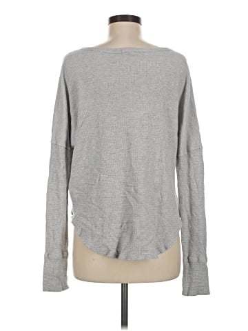 Billabong Long Sleeve Top (view 2)