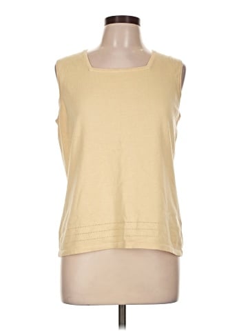 Casual Corner Annex Pullover Sweater (view 1)