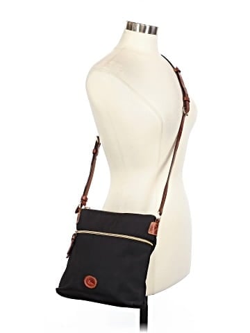 Dooney & Bourke Crossbody Bag (view 2)