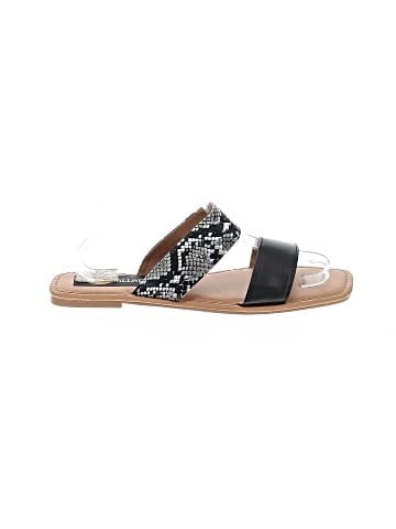 Olivia Sandals (view 1)