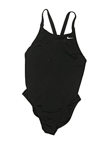 Nike One Piece Swimsuit (view 1)