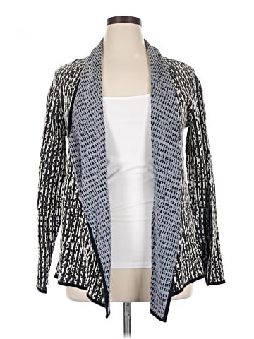 Nic + Zoe Cardigan (view 1)