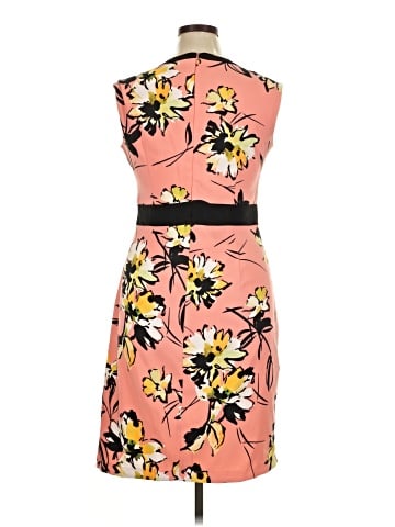 London Times Casual Dress (view 2)