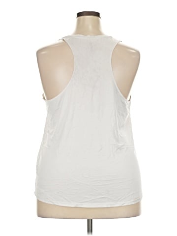 Athletic Works Sleeveless T-Shirt (view 2)