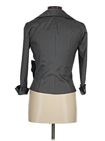 JS Collections 3/4 Sleeve Blouse (view 2)