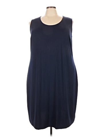 Jessica London Casual Dress (view 1)