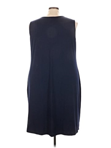 Jessica London Casual Dress (view 2)
